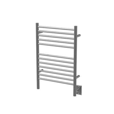 Amba ESB E Straight Jeeves Towel Warmer FaucetExpress