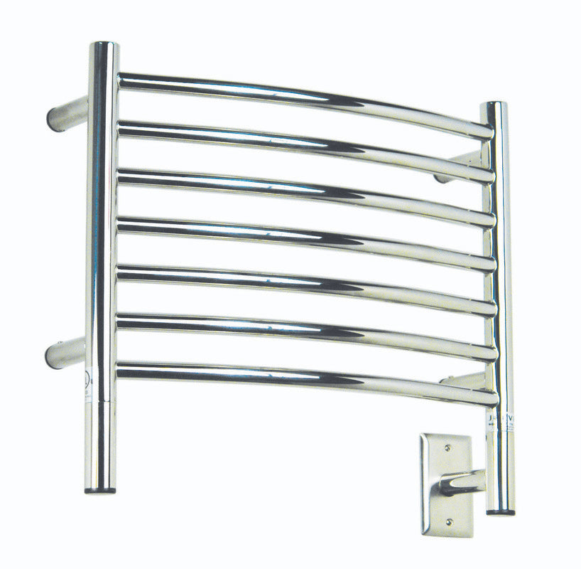 Amba J-D006 P- Jack D006 Swivel Towel Warmer