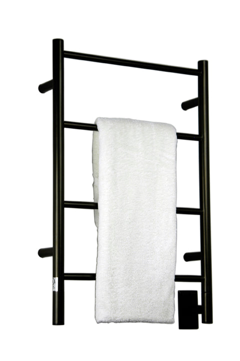 Amba ISO I Straight Jeeves Towel Warmer FaucetExpress