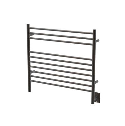 Amba KSO - K Straight Jeeves Towel Warmer | FaucetExpress.ca