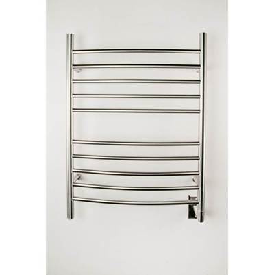 Amba RWH-CB- Radiant Hardwired Curved | FaucetExpress.ca