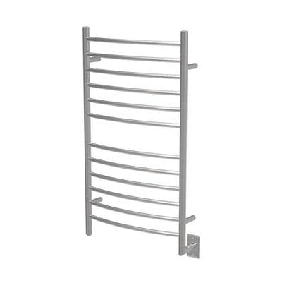 Amba RWHL-CB- Radiant Large Hardwired Curved | FaucetExpress.ca
