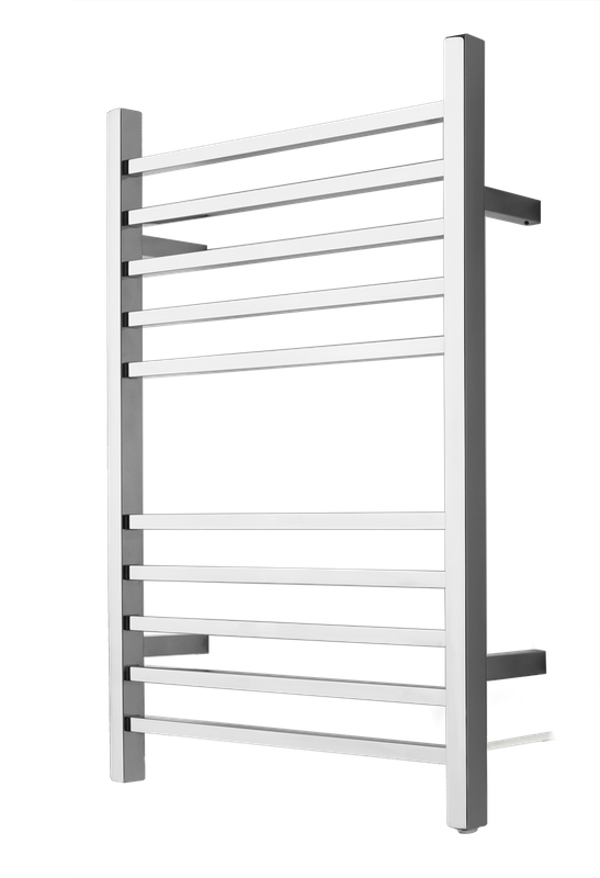 Amba RSWP-P- Radiant Square Plug-In | FaucetExpress.ca