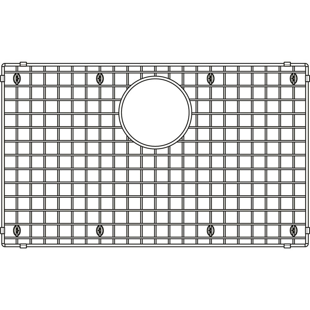 Blanco 401804- Sink Grid, Stainless Steel - FaucetExpress.ca