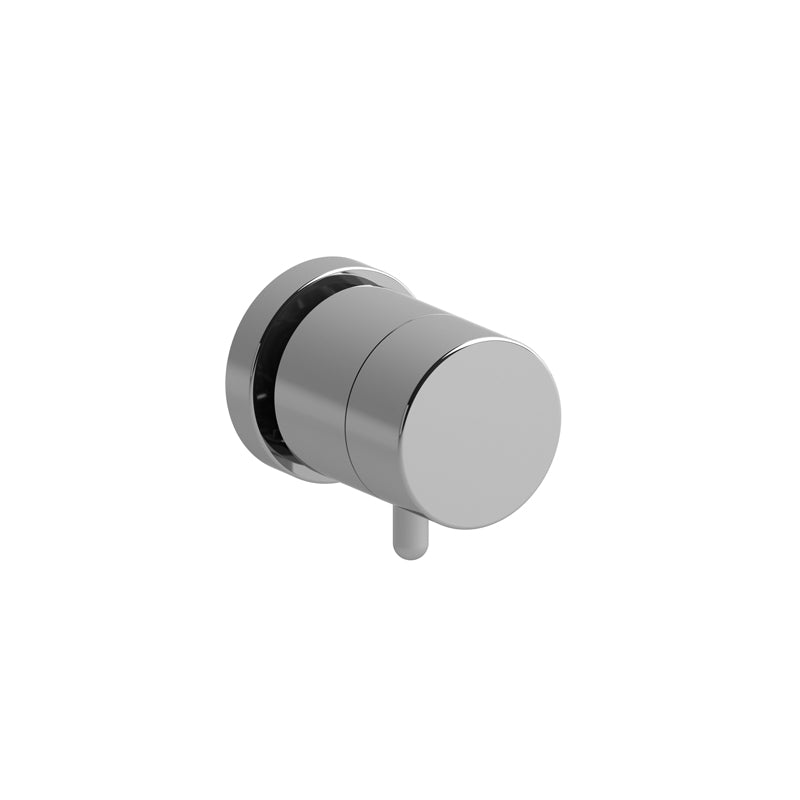 Riobel TCSTM20C- Shut off trim | FaucetExpress.ca