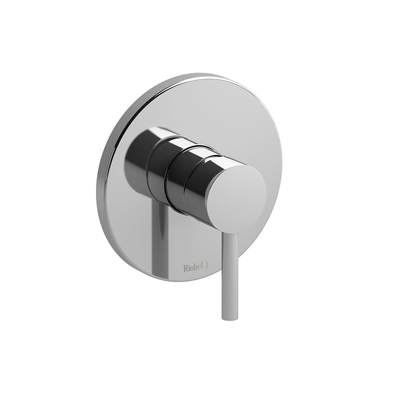 Riobel CSTM51C- Type P (pressure balance) complete valve | FaucetExpress.ca