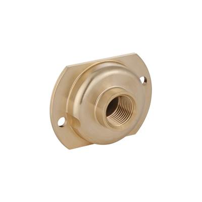 Geberit 242.309.00.1- Geberit retrofit adapter for inlet Rp 1/2", urinal - FaucetExpress.ca