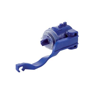 Geberit 240.771.00.1- Operating part set for Geberit fill valve type 380 - FaucetExpress.ca