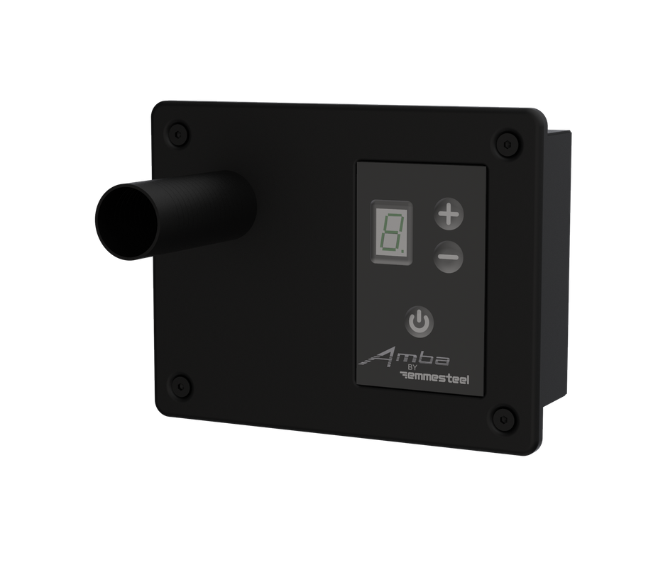 Amba ATW-DHC-MB- Amba Digital Heat Controller | FaucetExpress.ca