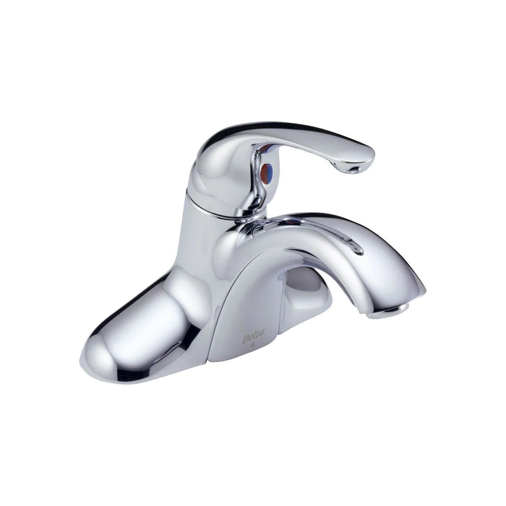 Delta 540-LPUTP-DST- Innovations Lavatory Faucet - FaucetExpress.ca