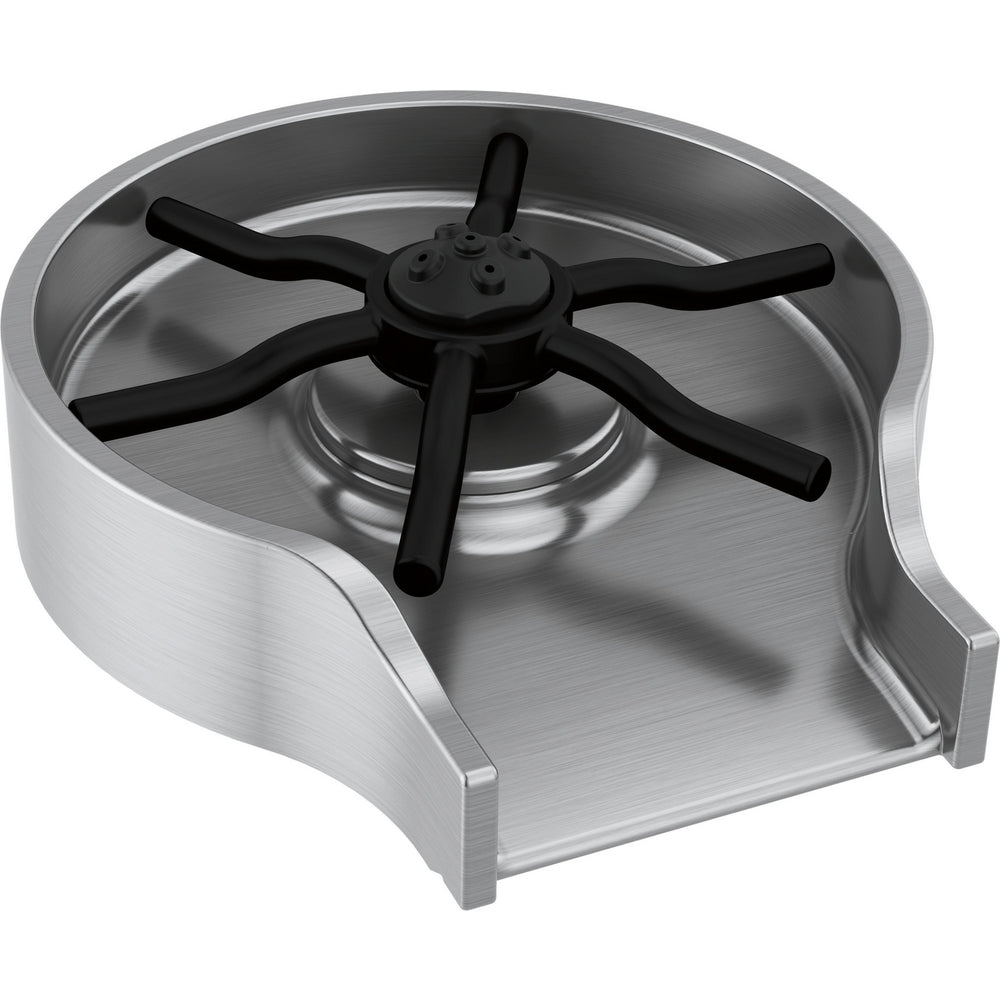 Delta GR250-AR- Metal Glass Rinser (Arctic Stainless)