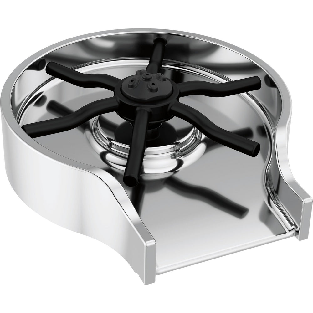 Delta GR250- Metal Glass Rinser