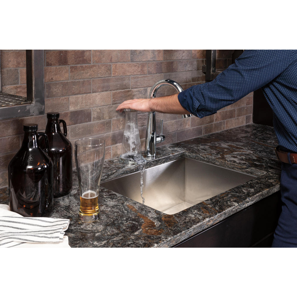 Delta GR250- Metal Glass Rinser