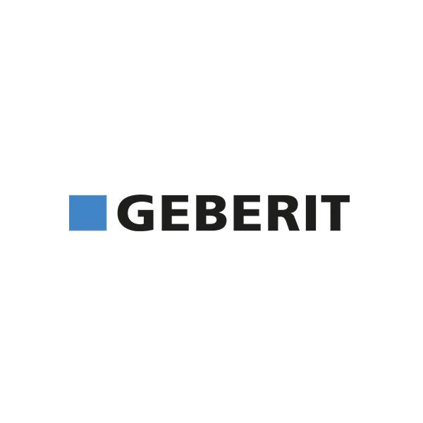 Geberit 242.782.KH.1- Actuator plate Sigma10 for Geberit WC flush control with electronic flush actuation: bright chrome-plated, matt chrome-plated - FaucetExpress.ca