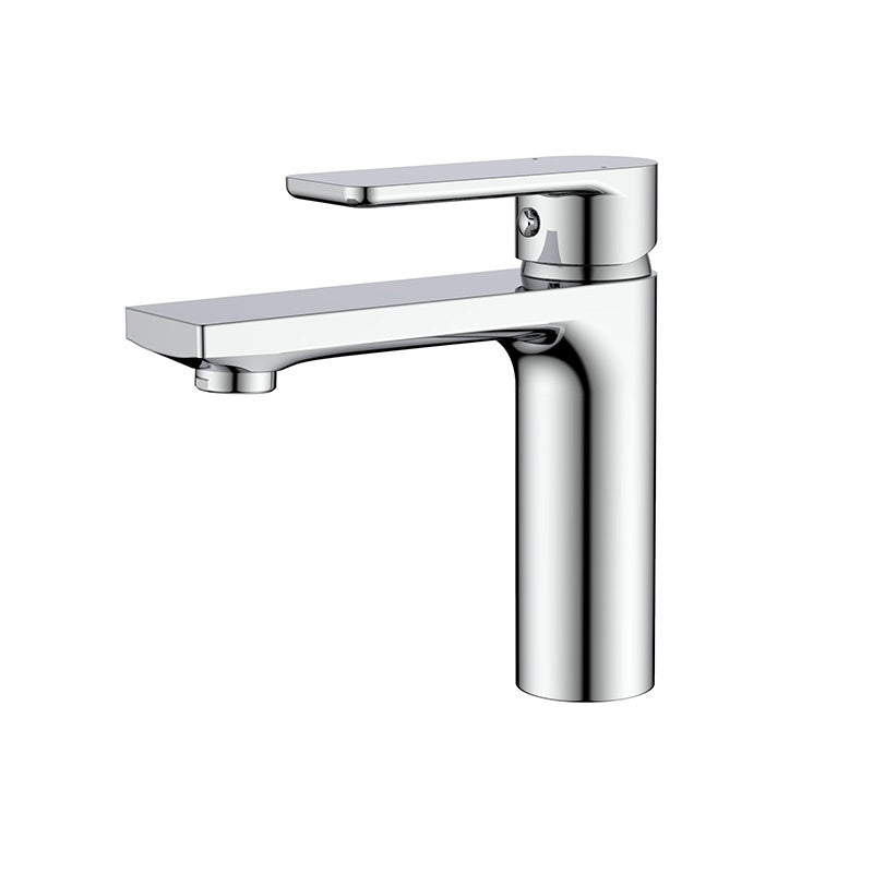 Rein R-6016LF-PC- Erato Single Lever Lavatory Faucet - FaucetExpress.ca