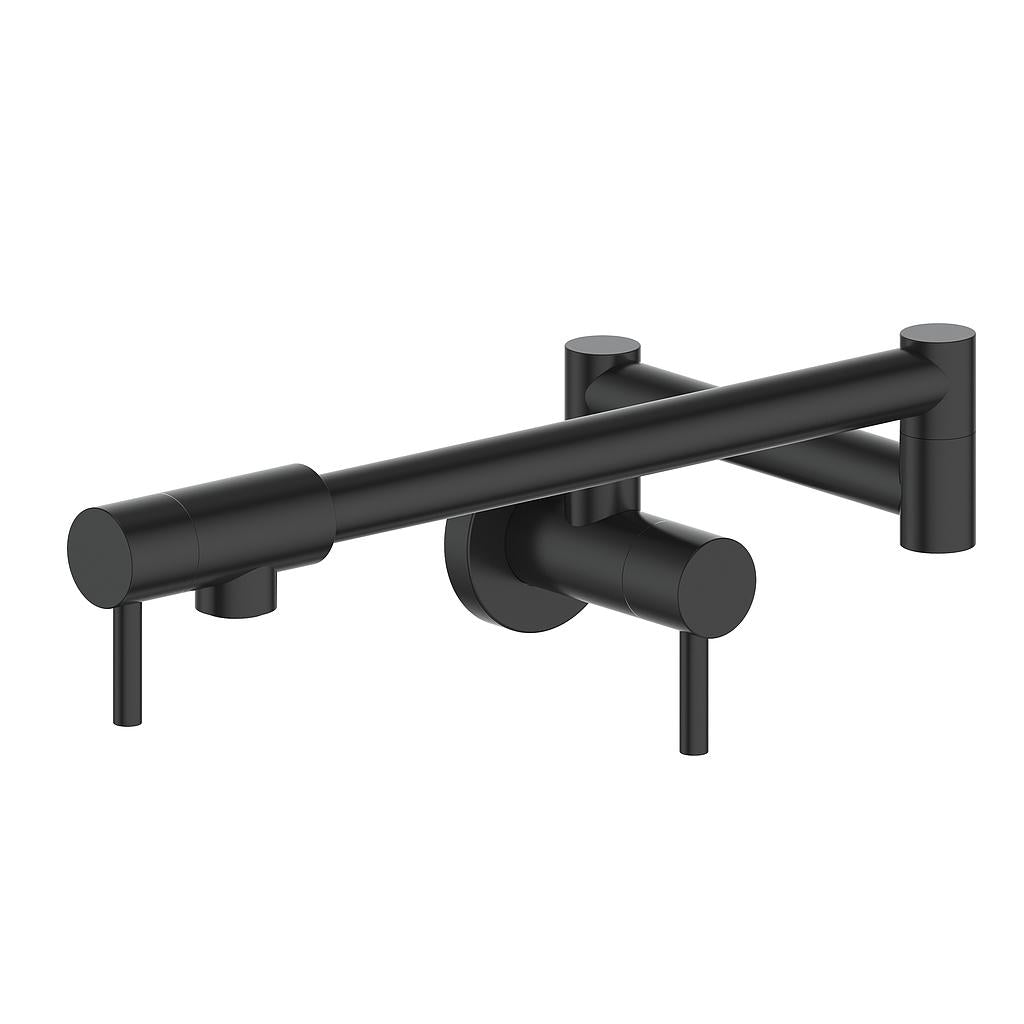 Vogt KF.DN.1200.MB- Dornbirn Pot Filler - FaucetExpress.ca