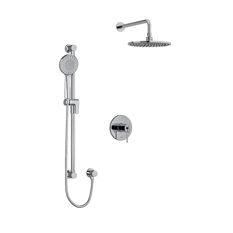 Riobel TKIT#1623C- KIT#323 trim | FaucetExpress.ca