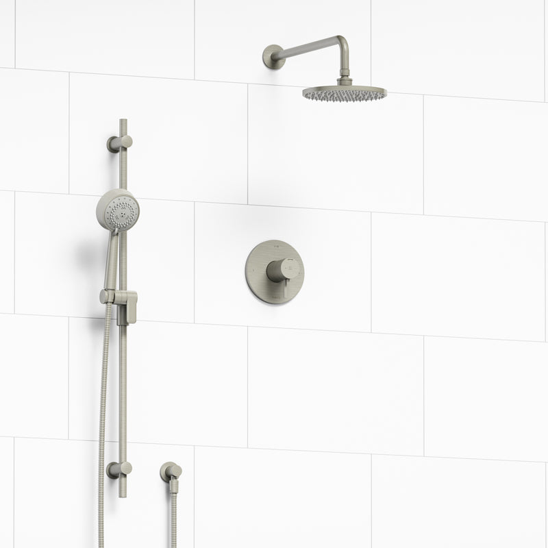 Riobel TKIT#323PATMBN- KIT#323 trim | FaucetExpress.ca