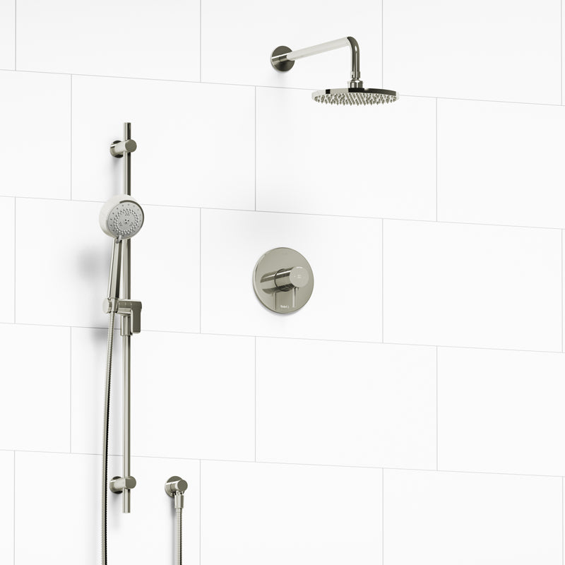Riobel TKIT#323PATMPN- KIT#323 trim | FaucetExpress.ca