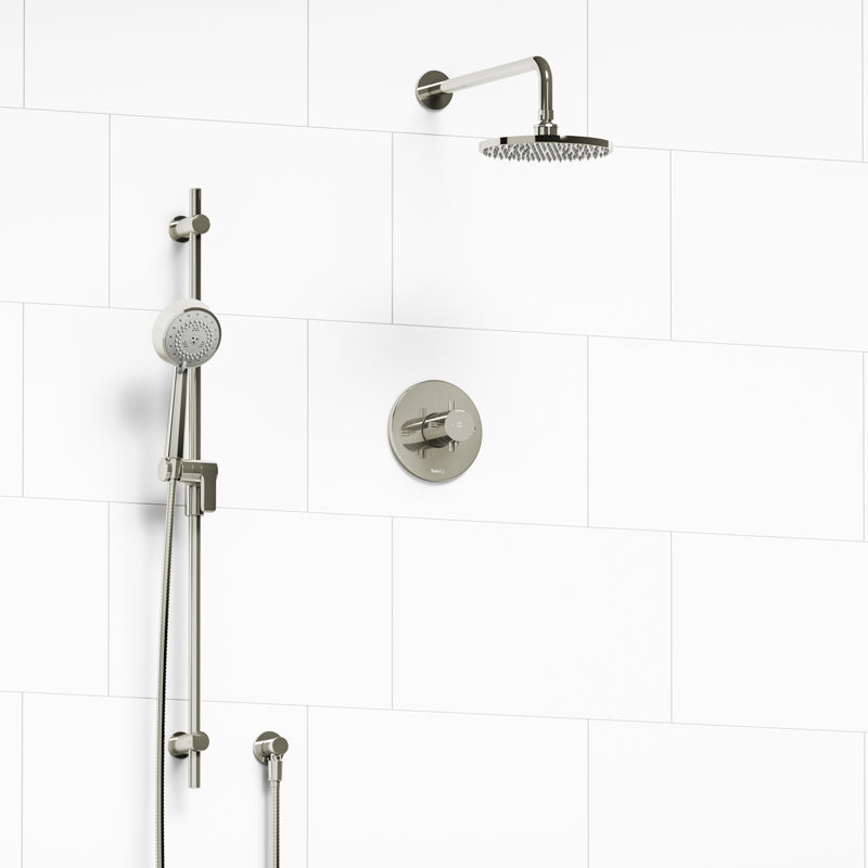 Riobel TKIT#323PATM+PN- KIT#323 trim | FaucetExpress.ca