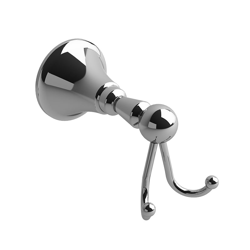 Riobel MM0BG- Robe hook | FaucetExpress.ca