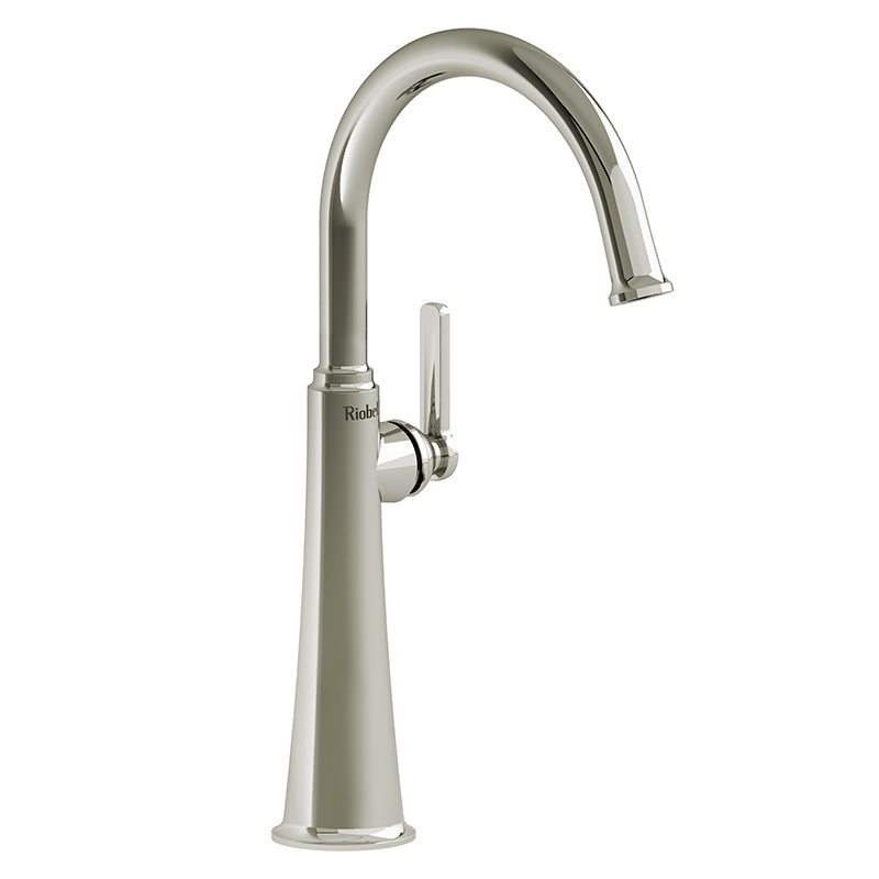 Riobel MMRDL01JPN- Single hole lavatory faucet | FaucetExpress.ca