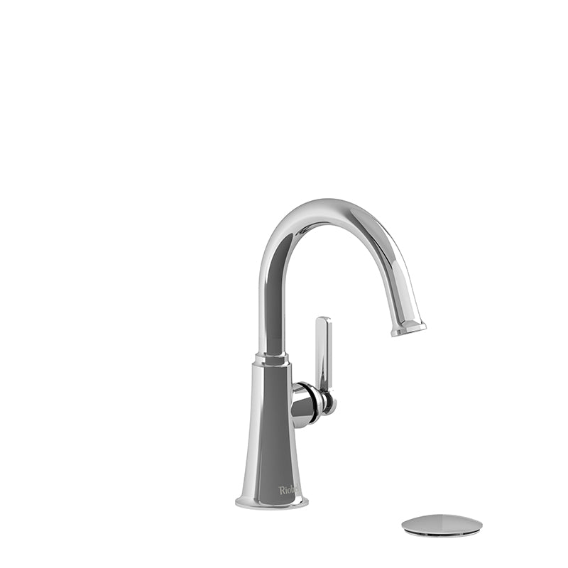 Riobel MMRDS01JBG- Single hole lavatory faucet | FaucetExpress.ca