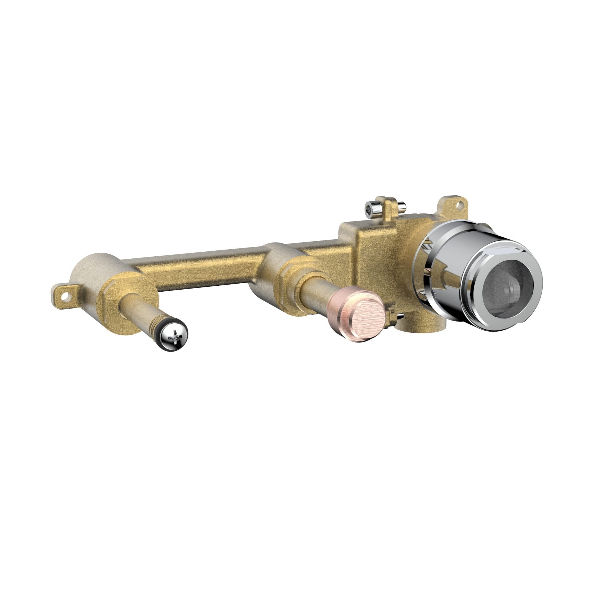 Bélanger 47RBR- Wm Lav Rough-In Valve