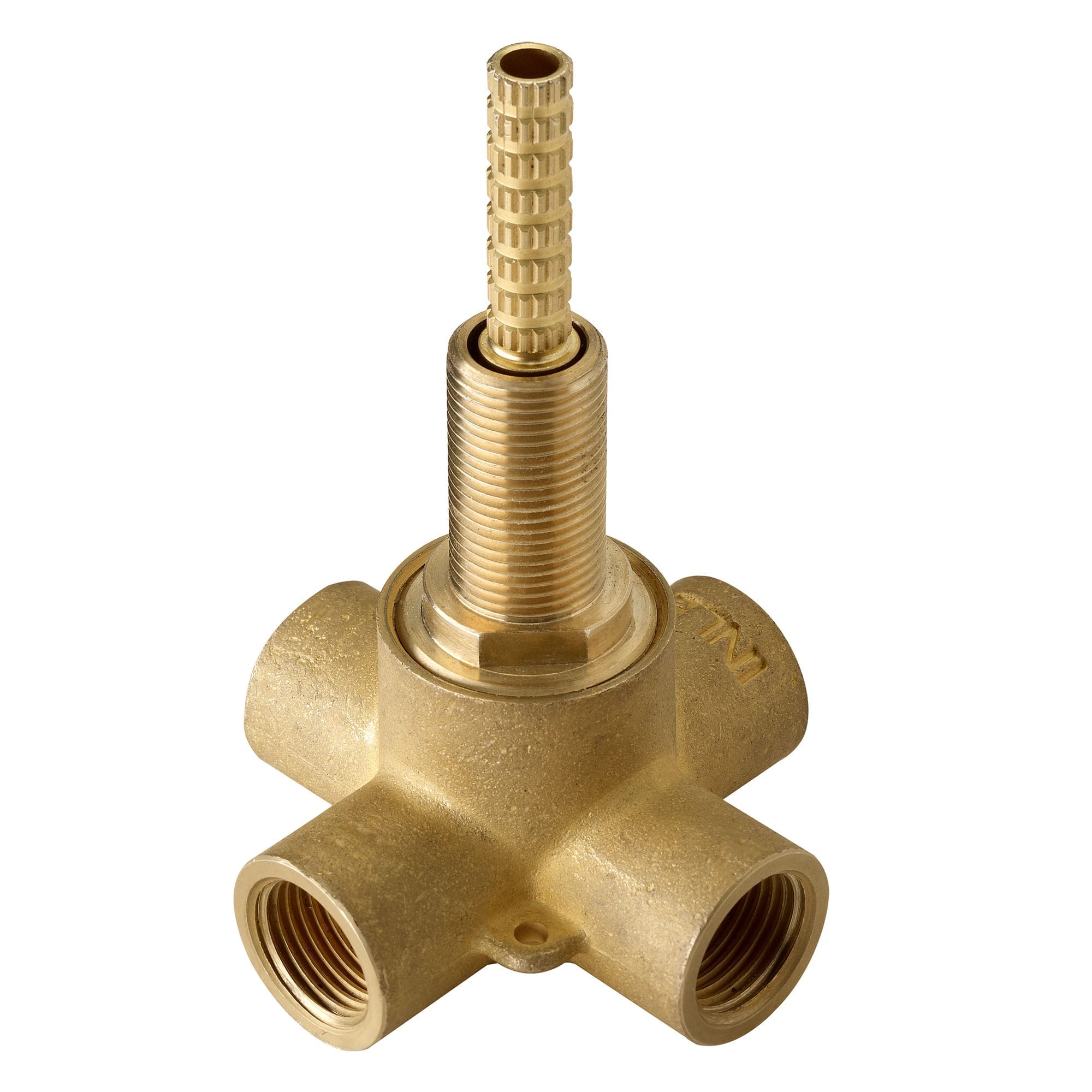 Bélanger 97R3- 3-Way Diverter Valve Rough-In