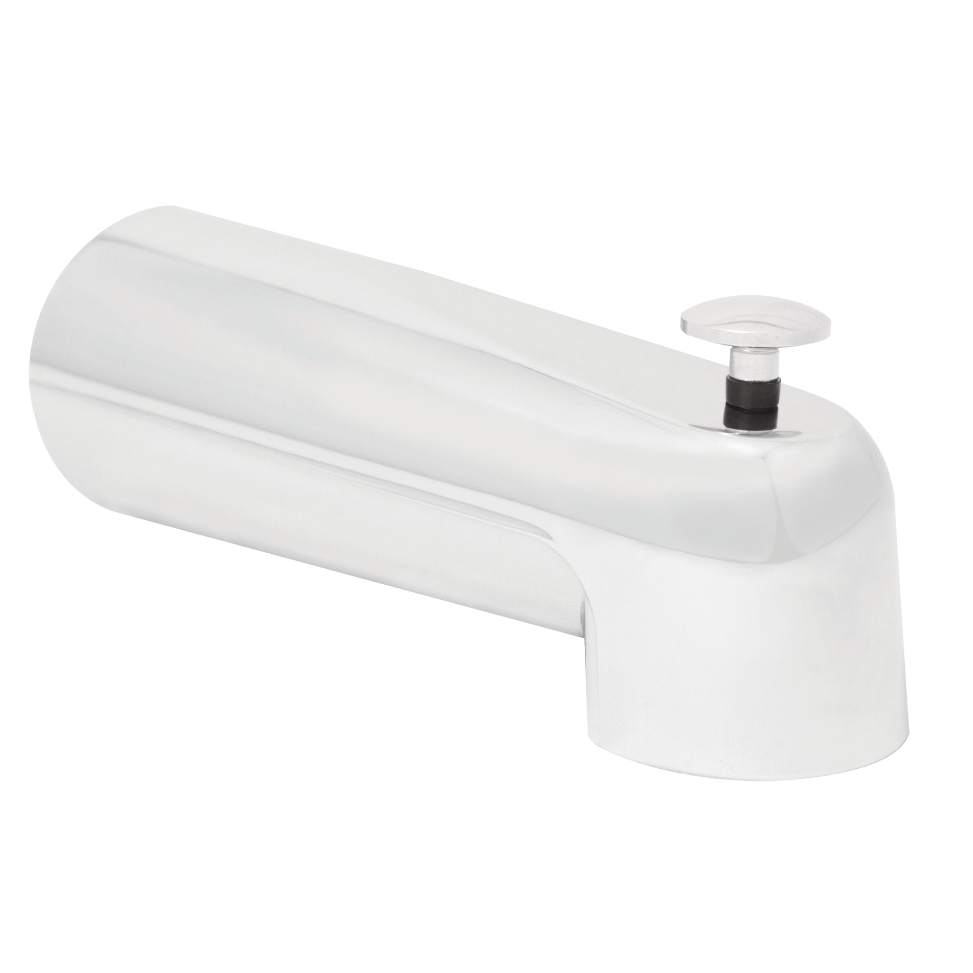 Bélanger B60-5721- 6" Bathtub Spout With Diverter- Slip-On