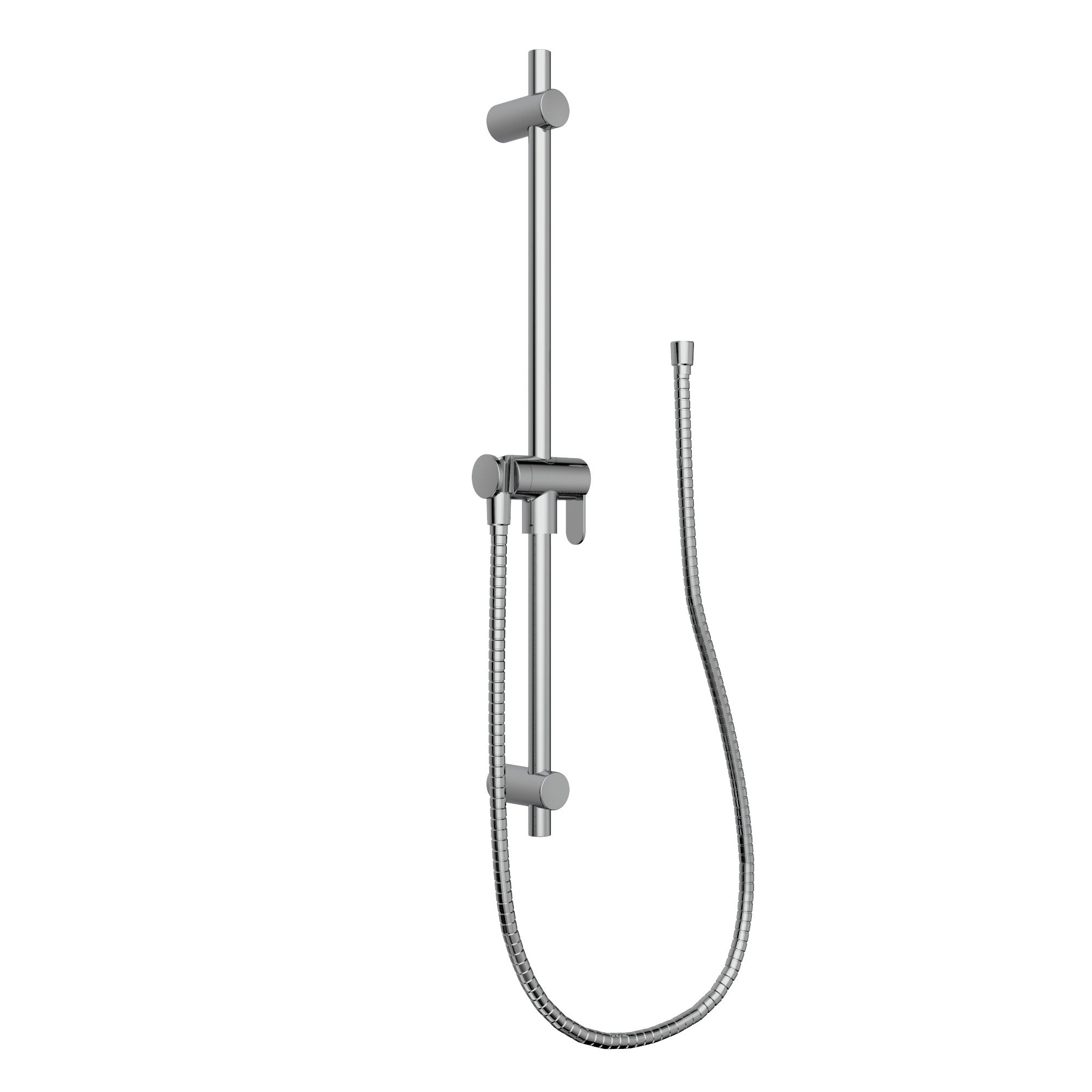 Bélanger B90-730- Sliding Bar Kit (Round) With Flexible Hose