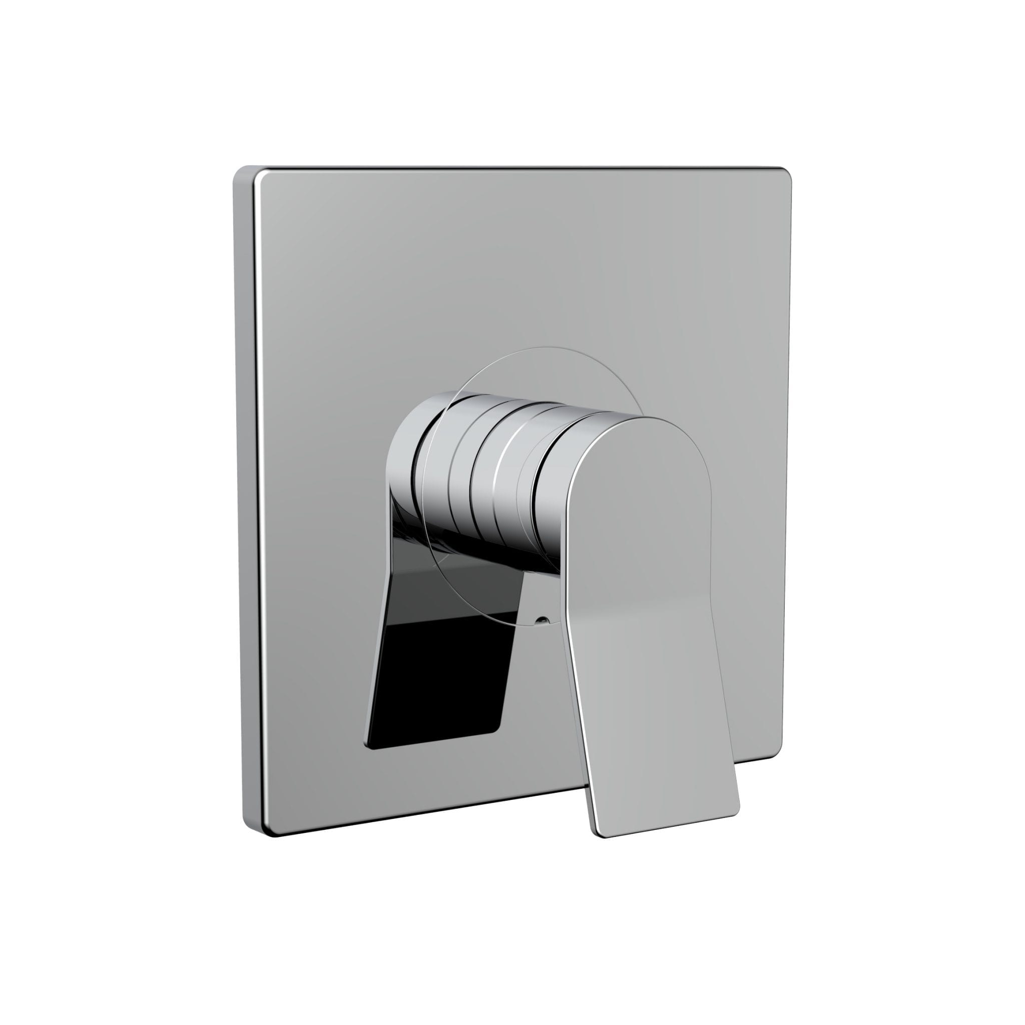 Bélanger VOL99VTCP- Volta Pb Shower Faucet Trim W/Volume Control *Valve Required