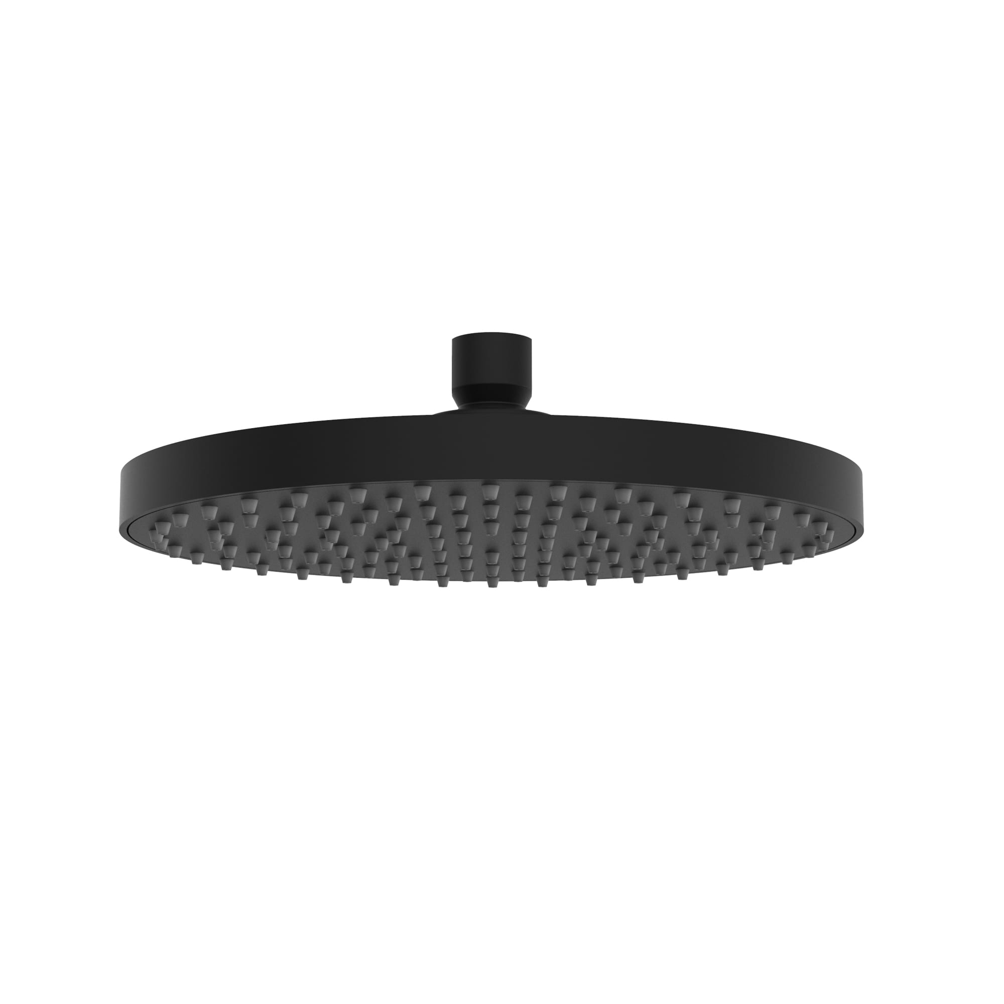 Bélanger FCSPS3004MB- 7-7/8" Round Rain Shower Head
