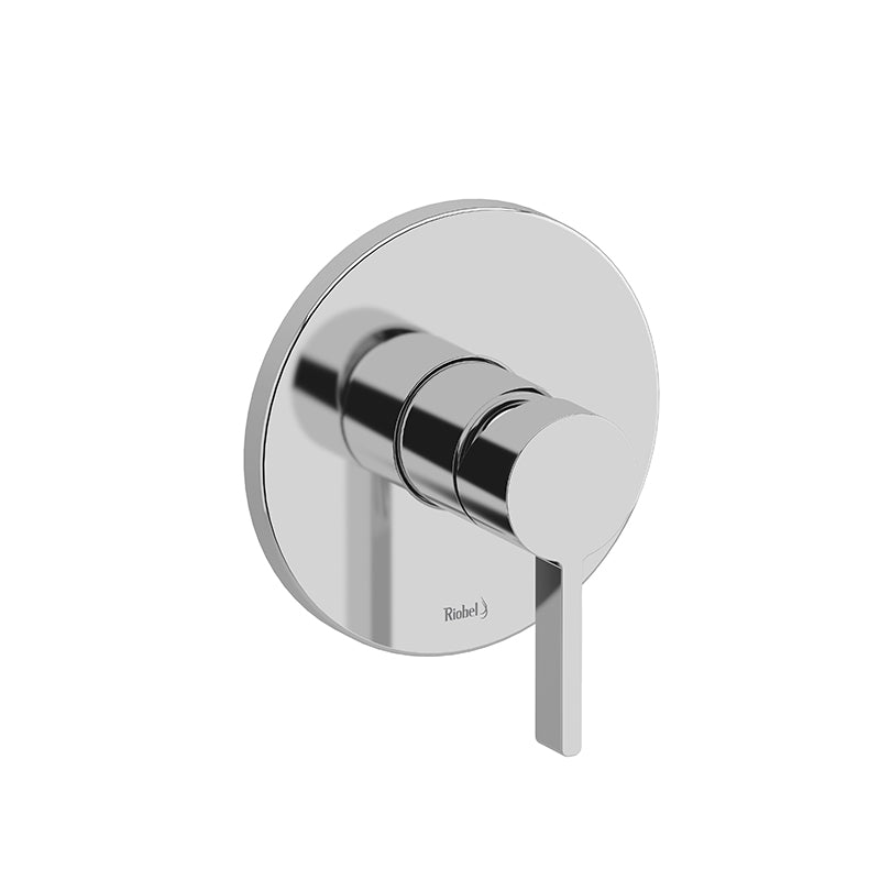 Riobel TPXTM51C- Type P (pressure balance) valve trim | FaucetExpress.ca