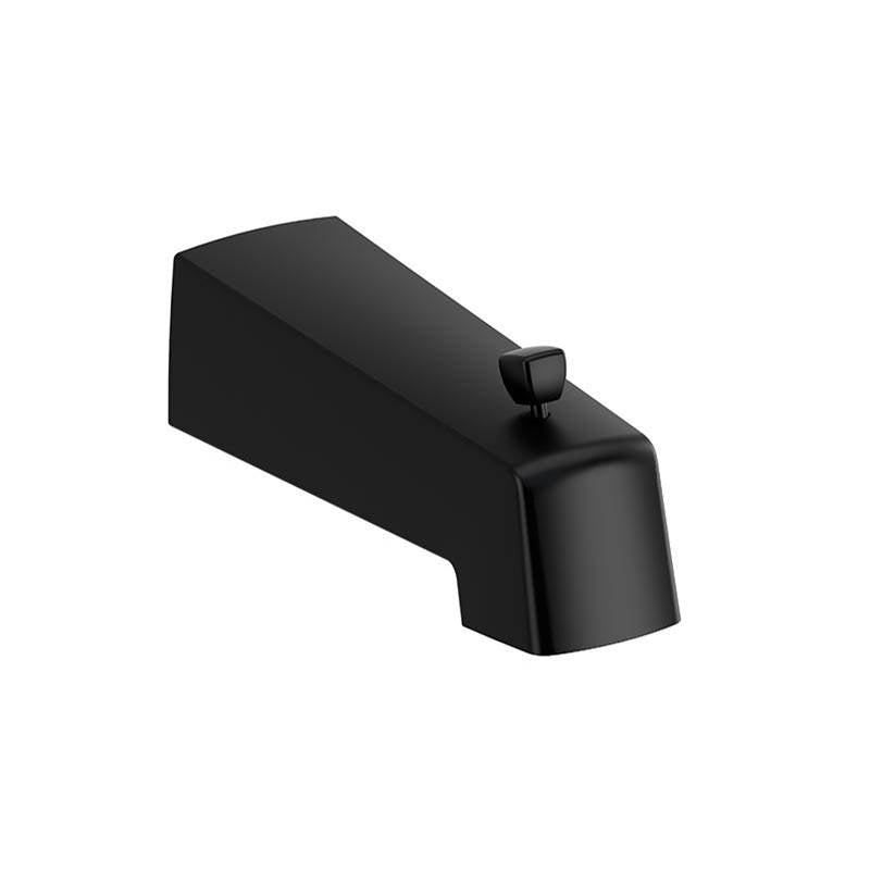 Riobel 891BK- Tub Spout - FaucetExpress.ca