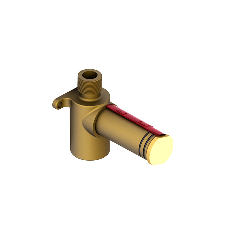 Riobel RH80- Tub spout rough | FaucetExpress.ca