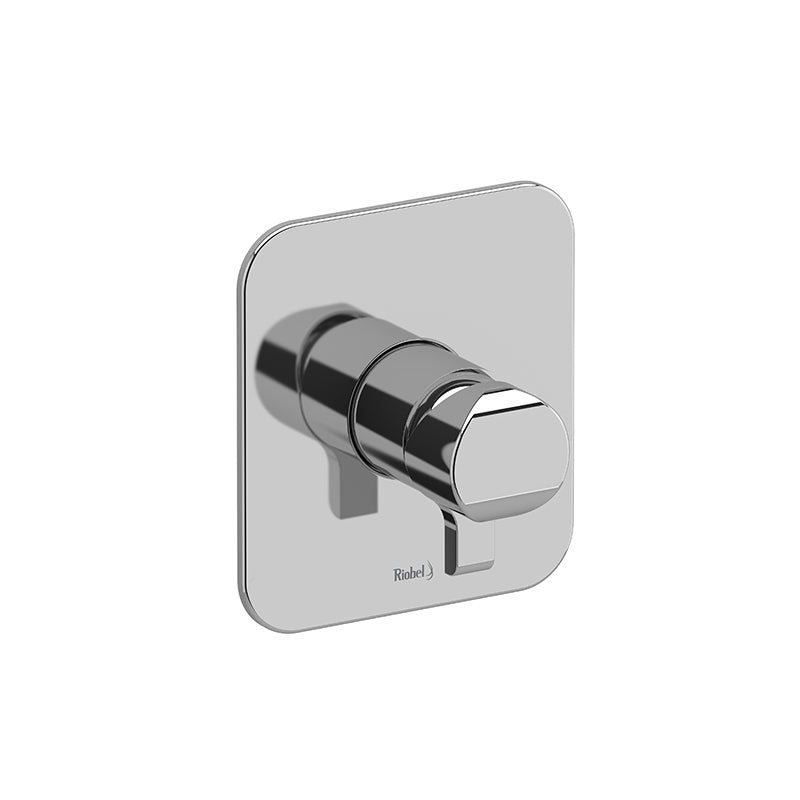 Riobel TSA51C- Type P (pressure balance) valve trim | FaucetExpress.ca