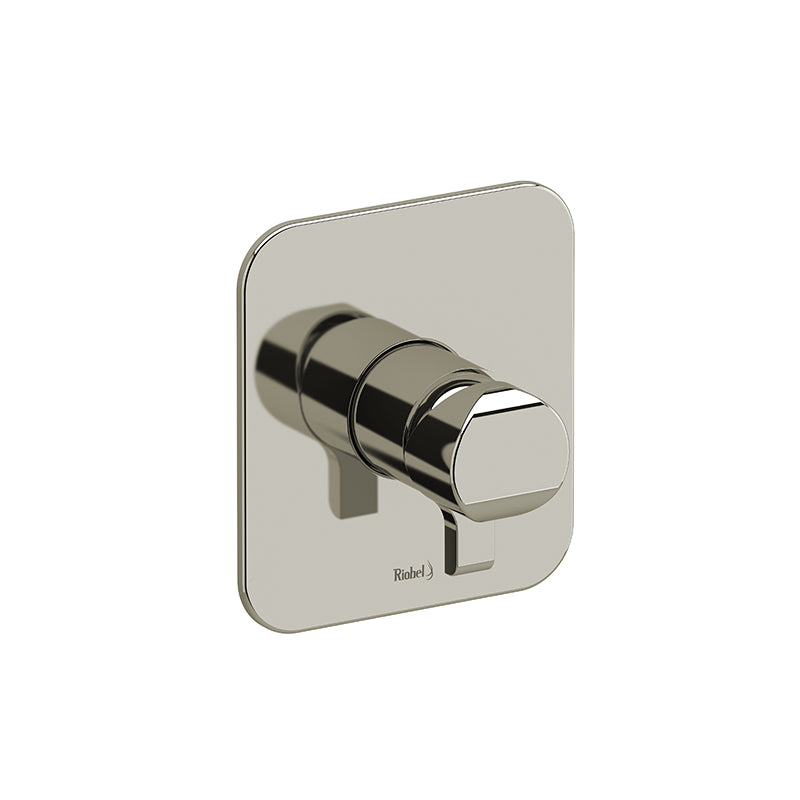 Riobel TSA51PN- Type P (pressure balance) valve trim | FaucetExpress.ca