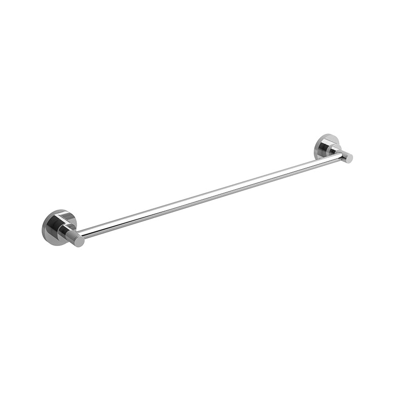 Riobel ST5C- 60 cm (24") towel bar | FaucetExpress.ca
