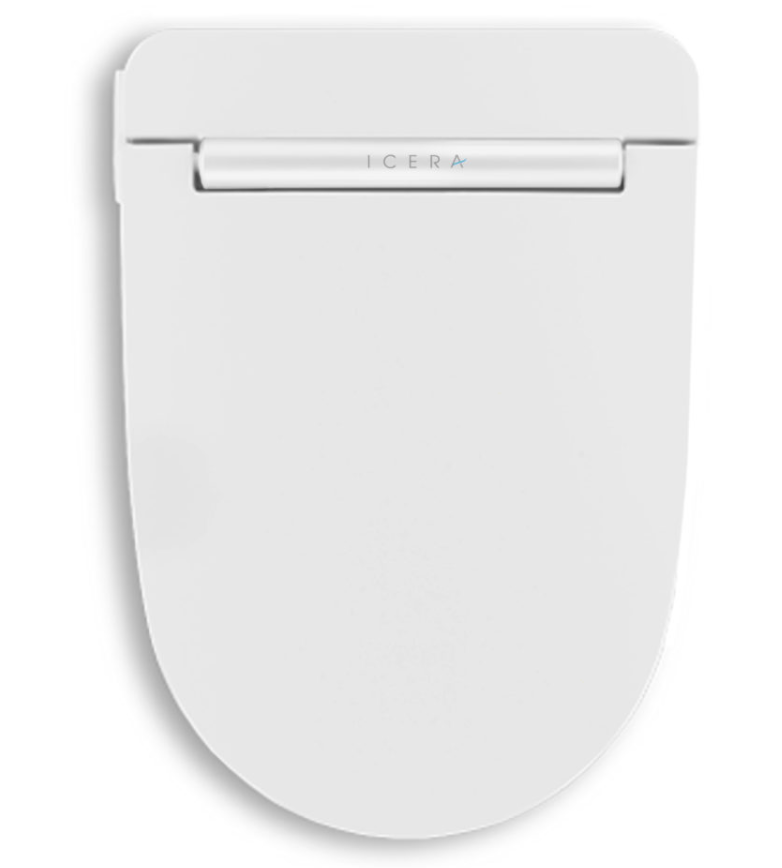 iWASH S-11 Electronic Bidet Seat, Elongated | FaucetExpress.ca