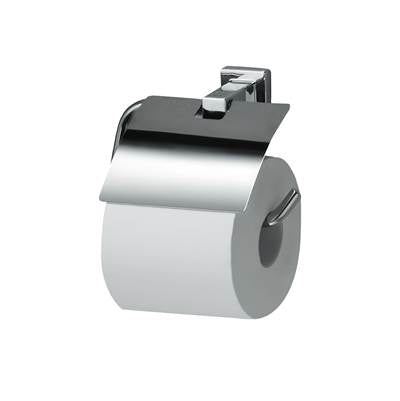 Toto YH408RU#CP- Paper Holder, Series (Square) - FaucetExpress.ca