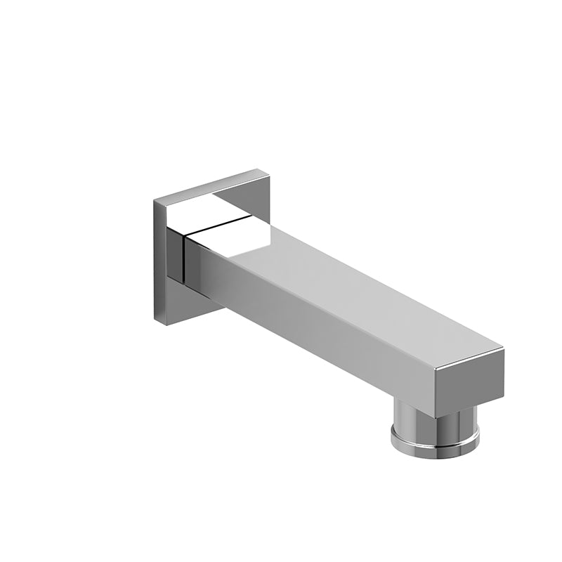 Riobel TQ81C- Wall-mount tub spout | FaucetExpress.ca
