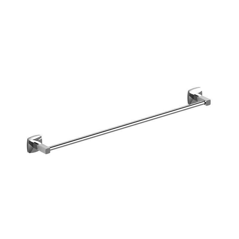 Riobel VY5C- 60 cm (24") towel bar | FaucetExpress.ca