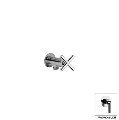 DISEGNO WOVC46XCH | FaucetExpress.ca