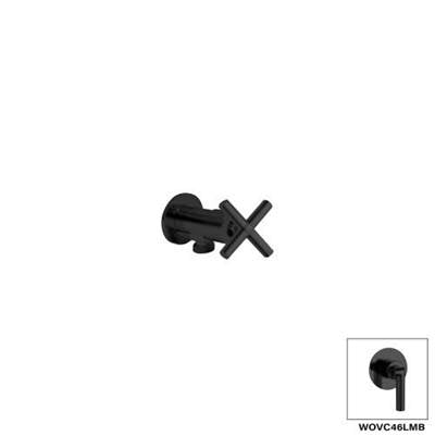 DISEGNO WOVC46XMB | FaucetExpress.ca