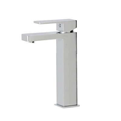 Aquabrass - 86020 Madison Tall Single-Hole Lav. Faucet