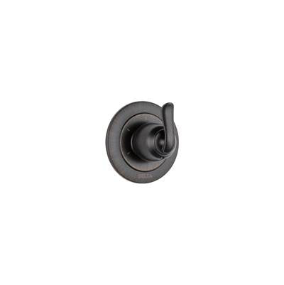 Delta T11894-RB- Linden 3 Setting Diverter Trim | FaucetExpress.ca