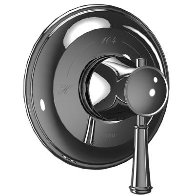 Toto TS220T#BN- Trim Vivian Thermostatic | FaucetExpress.ca