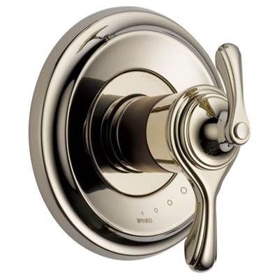 Brizo T60085-PNCO- Valve Only - Medium Flow | FaucetExpress.ca