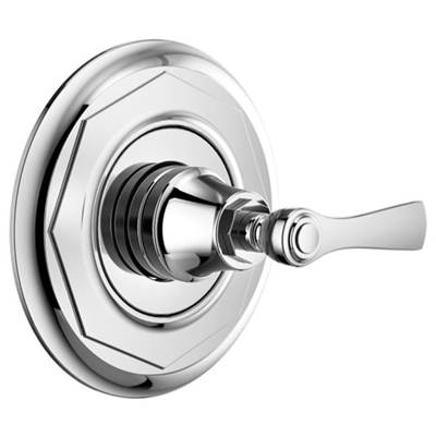 Brizo T66T060-PC- Sensori Thermostatic Valve Trim | FaucetExpress.ca